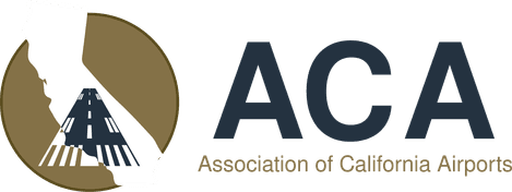 Association of California Airports