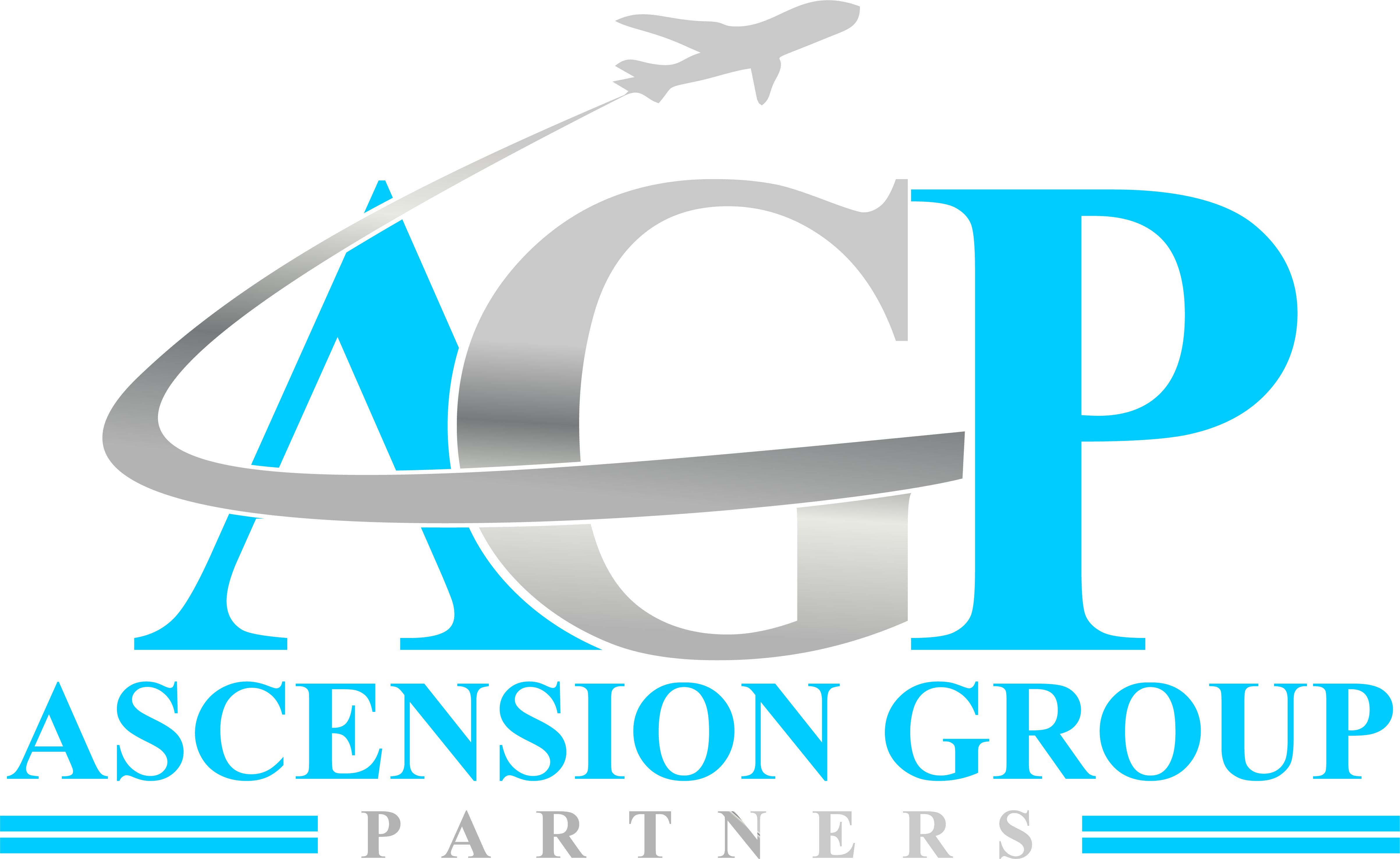 Ascension Group Partners logo